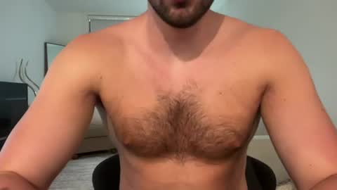 Executive XL online show from July 22, 10:23 pm