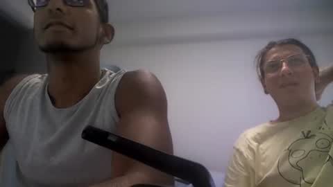 exgasm online show from July 12, 9:04 am