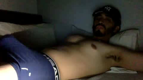 exhusbandnyc online show from August 7, 11:16 pm