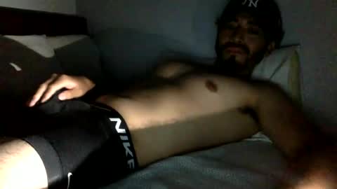 exhusbandnyc online show from August 18, 1:55 am