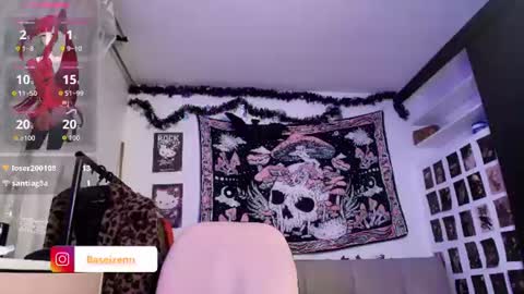  Goddess Exodia    online show from August 4, 5:26 am