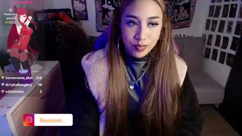  Goddess Exodia    online show from August 12, 9:44 am