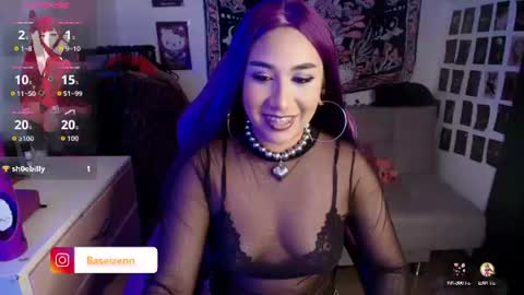  Goddess Exodia    online show from August 15, 3:32 am