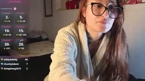 Exolizz online show from August 8, 9:26 pm