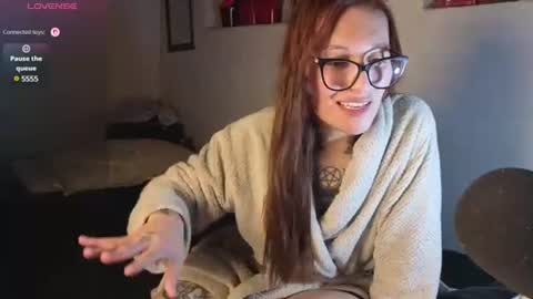 Exolizz online show from August 11, 10:12 pm