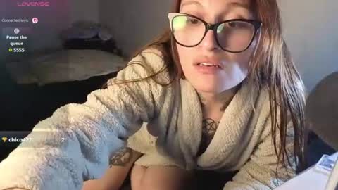 Exolizz online show from August 11, 11:18 pm