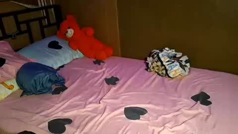 exotic_abby69 online show from April 28, 5:07 am