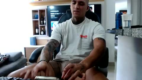 camilo online show from June 21, 5:03 pm