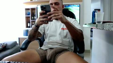 camilo online show from June 21, 7:15 pm