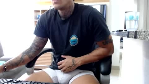 camilo online show from July 13, 5:30 pm