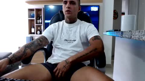 camilo online show from July 15, 9:49 pm