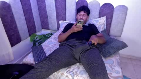 exotic_mann online show from May 20, 6:09 pm