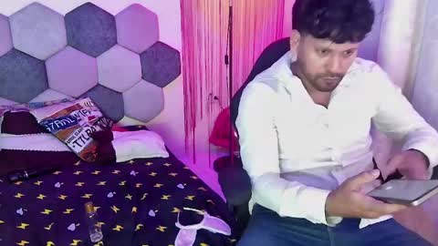exotic_mann online show from May 21, 4:20 pm