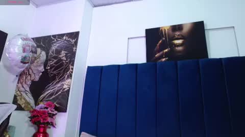 exotic_wish online show from August 3, 7:48 am