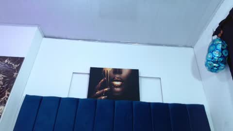 exotic_wish online show from August 5, 8:12 am