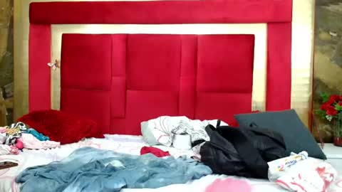 Mandy online show from August 2, 4:47 pm