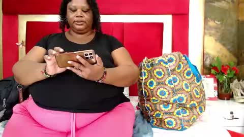 Mandy online show from August 8, 2:17 pm
