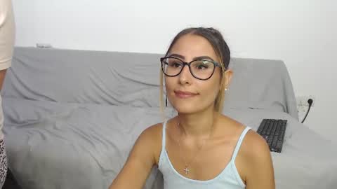 Luyzza online show from July 18, 1:23 pm