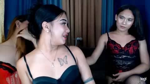 exoticdoll_4all online show from August 10, 4:30 pm