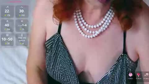 exoticgiselle online show from August 13, 9:01 am