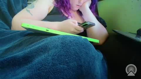 Exoticlexxii online show from July 20, 8:01 pm