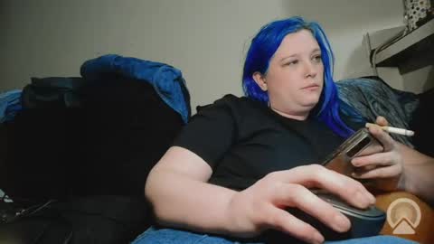 Exoticlexxii online show from August 9, 3:07 am