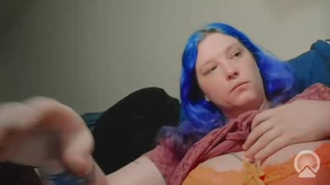 Exoticlexxii online show from August 11, 4:47 am