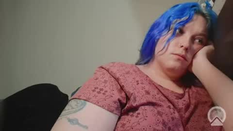 Exoticlexxii online show from August 11, 6:48 am