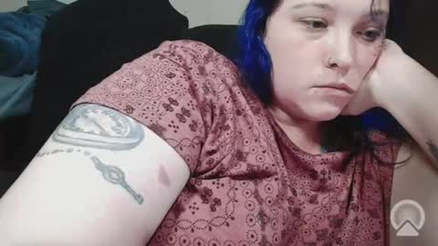 Exoticlexxii online show from August 11, 3:47 pm