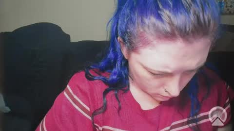 Exoticlexxii online show from August 13, 1:41 am