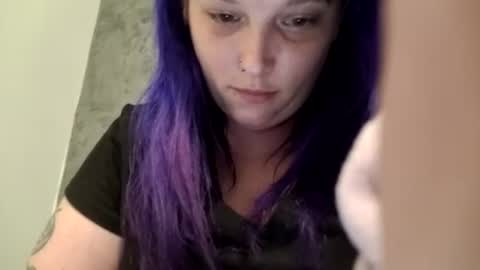 Exoticlexxii online show from August 14, 1:20 am