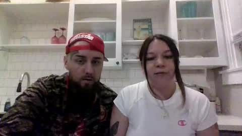 James  Sasha online show from March 11, 6:32 am