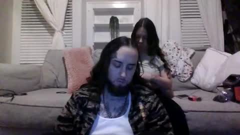 James  Sasha online show from March 13, 3:48 am