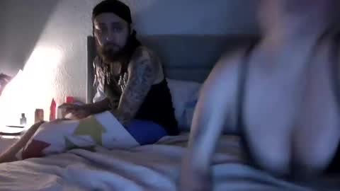 James  Sasha online show from July 12, 5:58 am