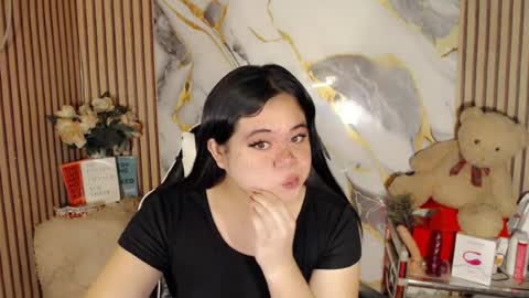 ANDREA MAE online show from August 6, 12:48 pm