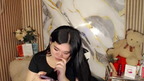 ANDREA MAE online show from August 6, 4:17 pm