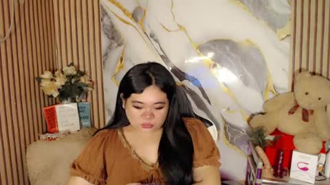 ANDREA MAE online show from August 8, 5:02 pm
