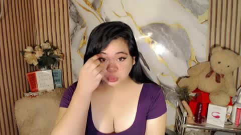 ANDREA MAE online show from August 9, 8:59 am