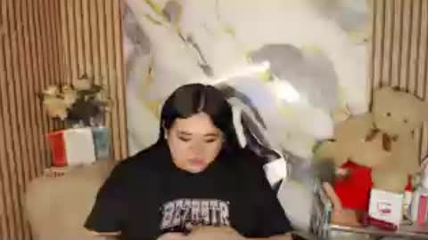 ANDREA MAE online show from August 10, 1:34 pm