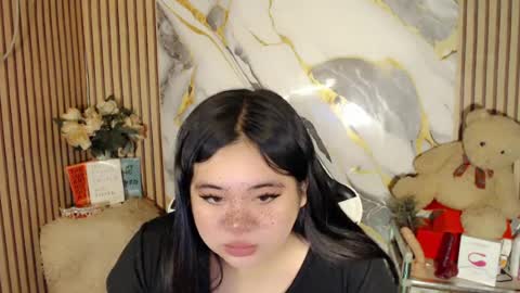 ANDREA MAE online show from August 10, 4:52 pm