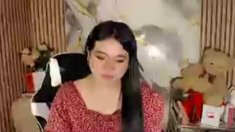 ANDREA MAE online show from August 12, 12:40 pm