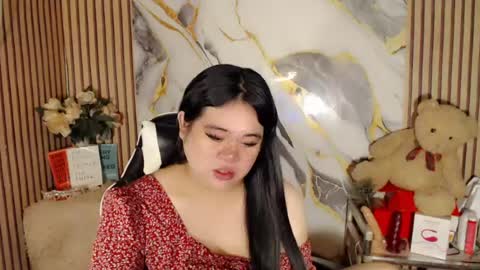 ANDREA MAE online show from August 12, 1:46 pm