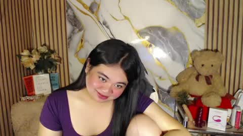 ANDREA MAE online show from August 13, 1:58 pm