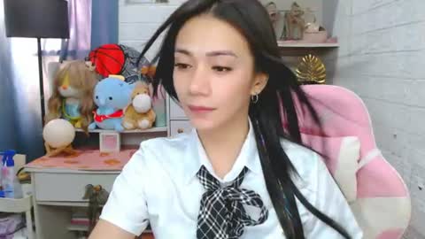 EXOTICTSSAVIE online show from July 30, 3:03 am