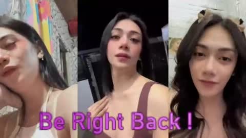 EXOTICTSSAVIE online show from August 11, 2:46 am