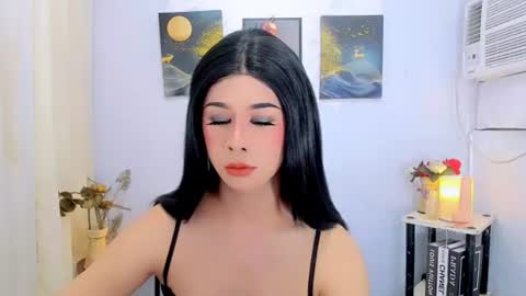 expensive_elise online show from August 2, 12:39 am