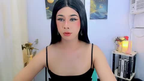 expensive_elise online show from August 2, 1:45 am