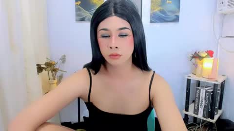 expensive_elise online show from August 2, 2:51 am