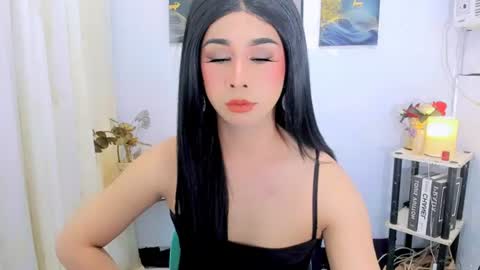 expensive_elise online show from August 4, 2:08 am