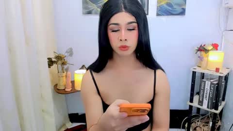 expensive_elise online show from August 4, 3:14 am